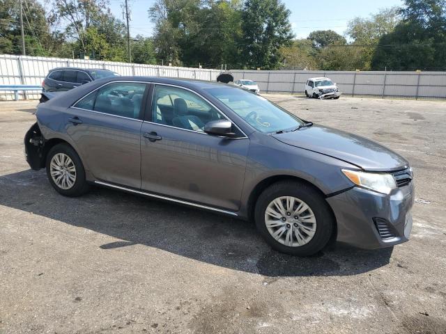 Photo 3 VIN: 4T1BF1FK9EU467581 - TOYOTA CAMRY 