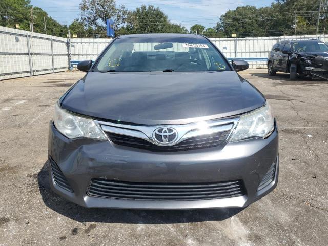 Photo 4 VIN: 4T1BF1FK9EU467581 - TOYOTA CAMRY 