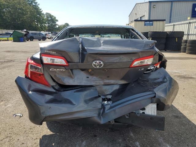 Photo 5 VIN: 4T1BF1FK9EU467581 - TOYOTA CAMRY 