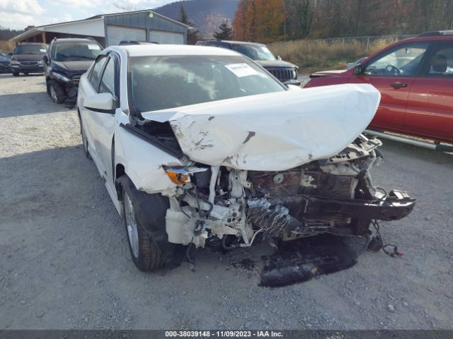 Photo 5 VIN: 4T1BF1FK9EU469055 - TOYOTA CAMRY 