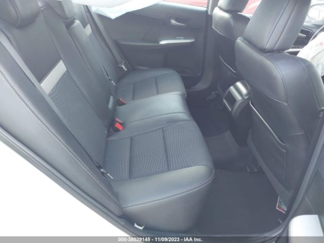 Photo 7 VIN: 4T1BF1FK9EU469055 - TOYOTA CAMRY 