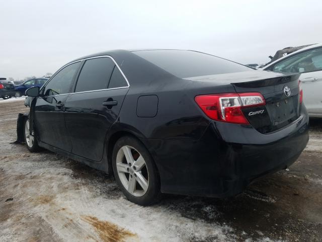 Photo 2 VIN: 4T1BF1FK9EU471193 - TOYOTA CAMRY L 