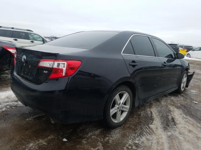 Photo 3 VIN: 4T1BF1FK9EU471193 - TOYOTA CAMRY L 