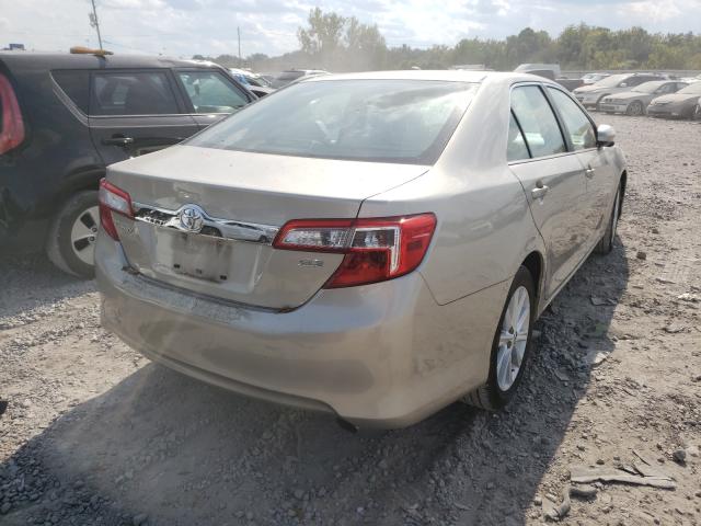 Photo 3 VIN: 4T1BF1FK9EU726361 - TOYOTA CAMRY L 