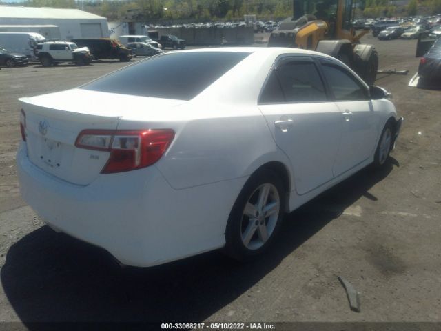 Photo 3 VIN: 4T1BF1FK9EU727283 - TOYOTA CAMRY 