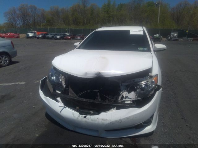 Photo 5 VIN: 4T1BF1FK9EU727283 - TOYOTA CAMRY 