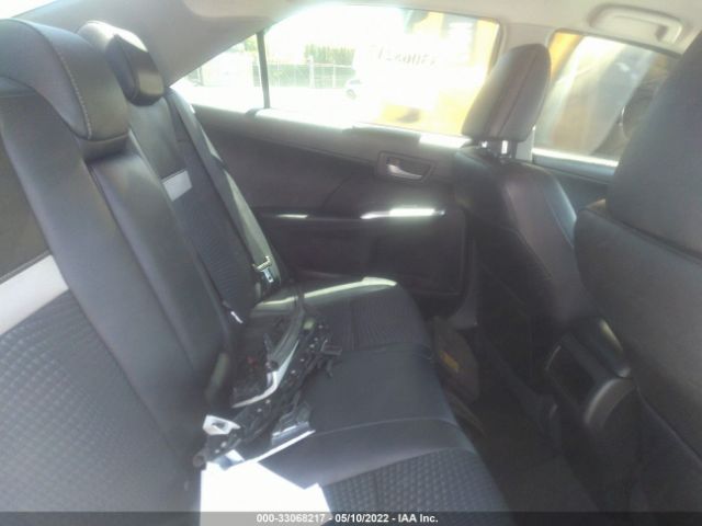 Photo 7 VIN: 4T1BF1FK9EU727283 - TOYOTA CAMRY 