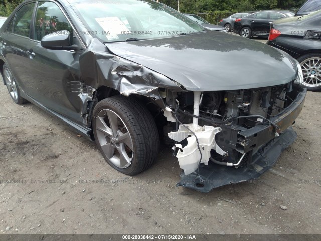 Photo 5 VIN: 4T1BF1FK9EU727431 - TOYOTA CAMRY 