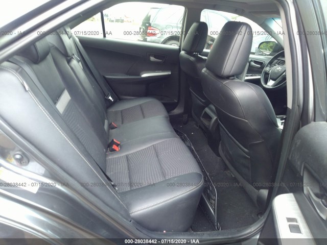 Photo 7 VIN: 4T1BF1FK9EU727431 - TOYOTA CAMRY 