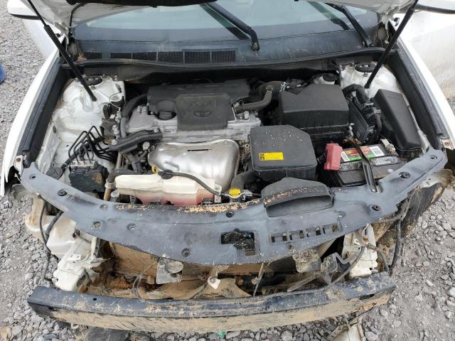 Photo 10 VIN: 4T1BF1FK9EU727820 - TOYOTA CAMRY L 