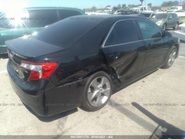 Photo 3 VIN: 4T1BF1FK9EU728191 - TOYOTA CAMRY 