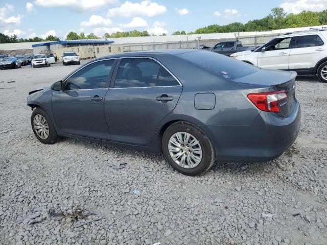 Photo 1 VIN: 4T1BF1FK9EU728286 - TOYOTA CAMRY 