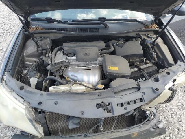 Photo 10 VIN: 4T1BF1FK9EU728286 - TOYOTA CAMRY 