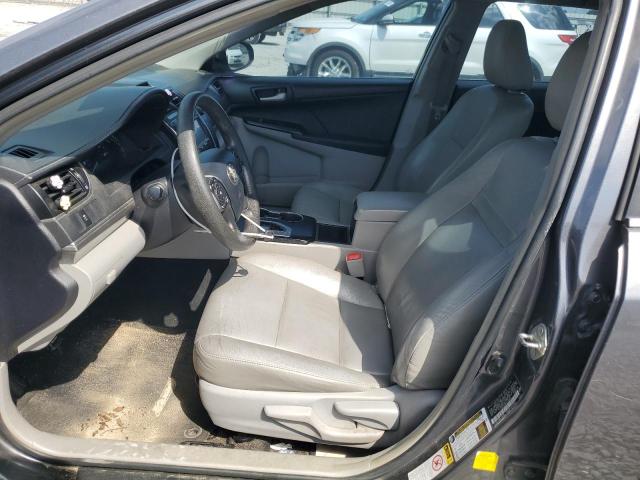 Photo 6 VIN: 4T1BF1FK9EU728286 - TOYOTA CAMRY 