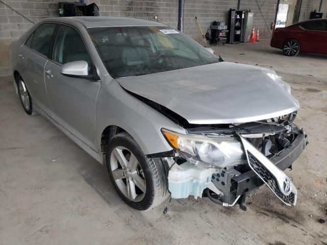 Photo 0 VIN: 4T1BF1FK9EU730488 - TOYOTA CAMRY L 