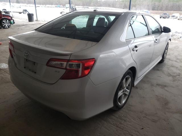 Photo 3 VIN: 4T1BF1FK9EU730488 - TOYOTA CAMRY L 