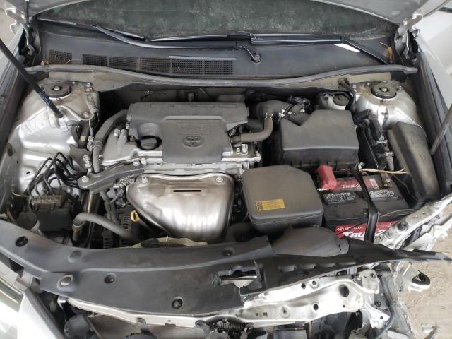 Photo 6 VIN: 4T1BF1FK9EU730488 - TOYOTA CAMRY L 