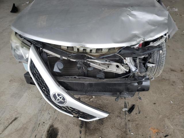 Photo 8 VIN: 4T1BF1FK9EU730488 - TOYOTA CAMRY L 