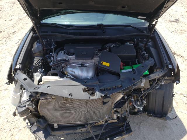 Photo 6 VIN: 4T1BF1FK9EU731298 - TOYOTA CAMRY L 