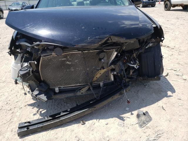 Photo 8 VIN: 4T1BF1FK9EU731298 - TOYOTA CAMRY L 