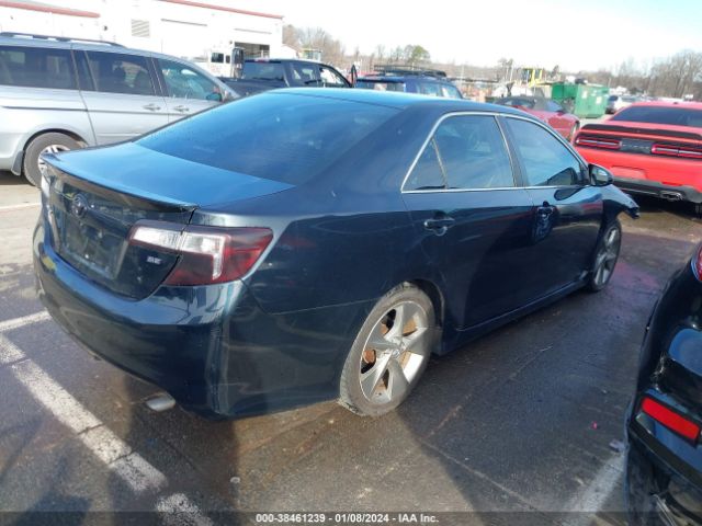 Photo 3 VIN: 4T1BF1FK9EU732113 - TOYOTA CAMRY 