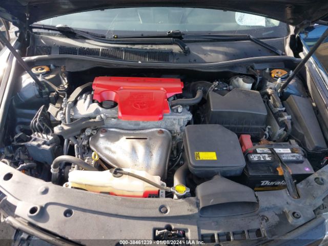 Photo 9 VIN: 4T1BF1FK9EU732113 - TOYOTA CAMRY 