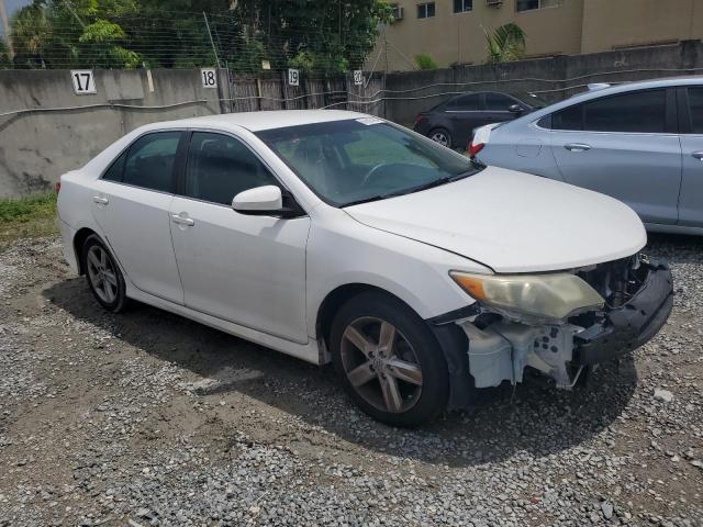 Photo 3 VIN: 4T1BF1FK9EU736274 - TOYOTA CAMRY L 