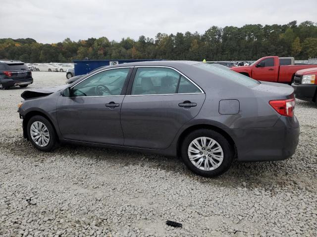 Photo 1 VIN: 4T1BF1FK9EU738882 - TOYOTA CAMRY L 