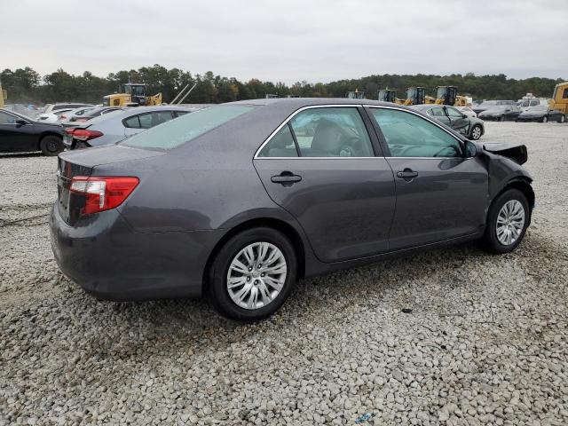 Photo 2 VIN: 4T1BF1FK9EU738882 - TOYOTA CAMRY L 