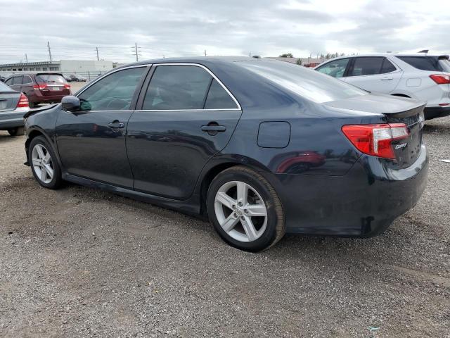 Photo 1 VIN: 4T1BF1FK9EU739479 - TOYOTA CAMRY L 