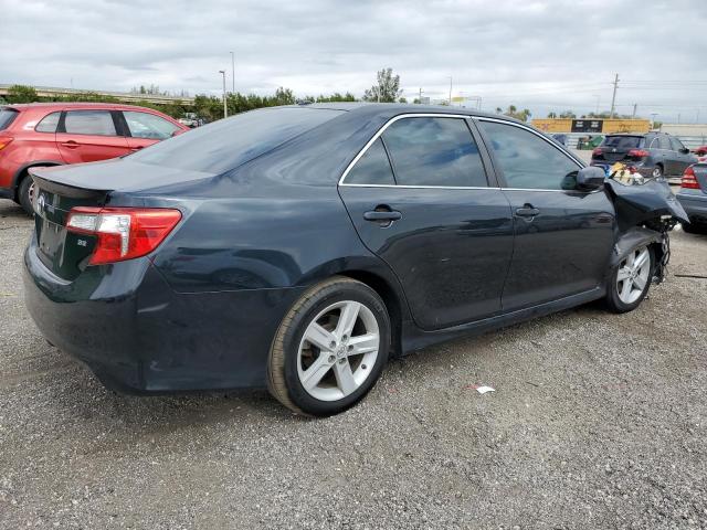 Photo 2 VIN: 4T1BF1FK9EU739479 - TOYOTA CAMRY L 