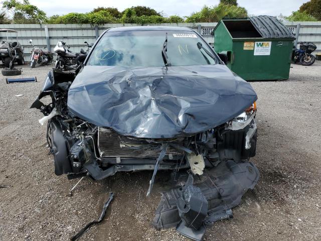 Photo 4 VIN: 4T1BF1FK9EU739479 - TOYOTA CAMRY L 