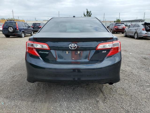 Photo 5 VIN: 4T1BF1FK9EU739479 - TOYOTA CAMRY L 