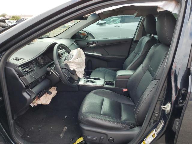 Photo 6 VIN: 4T1BF1FK9EU739479 - TOYOTA CAMRY L 