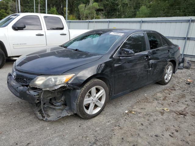 Photo 0 VIN: 4T1BF1FK9EU743239 - TOYOTA CAMRY L 