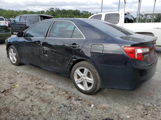 Photo 1 VIN: 4T1BF1FK9EU743239 - TOYOTA CAMRY L 