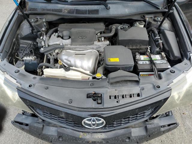 Photo 10 VIN: 4T1BF1FK9EU743239 - TOYOTA CAMRY L 