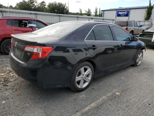 Photo 2 VIN: 4T1BF1FK9EU743239 - TOYOTA CAMRY L 