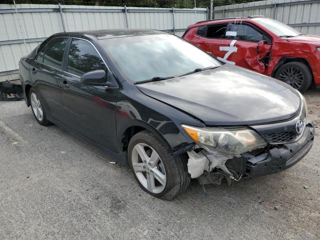 Photo 3 VIN: 4T1BF1FK9EU743239 - TOYOTA CAMRY L 