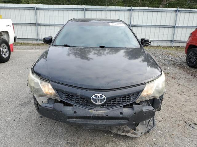 Photo 4 VIN: 4T1BF1FK9EU743239 - TOYOTA CAMRY L 