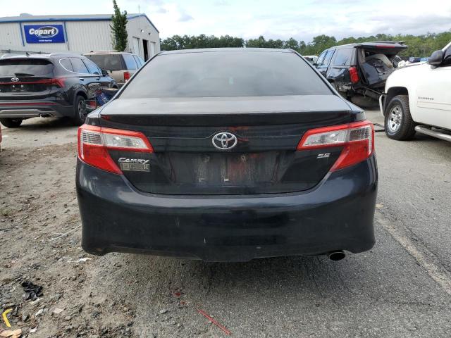 Photo 5 VIN: 4T1BF1FK9EU743239 - TOYOTA CAMRY L 