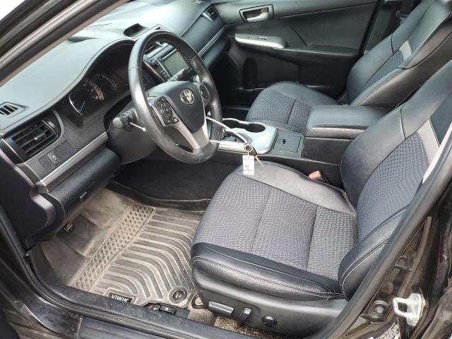 Photo 6 VIN: 4T1BF1FK9EU743239 - TOYOTA CAMRY L 