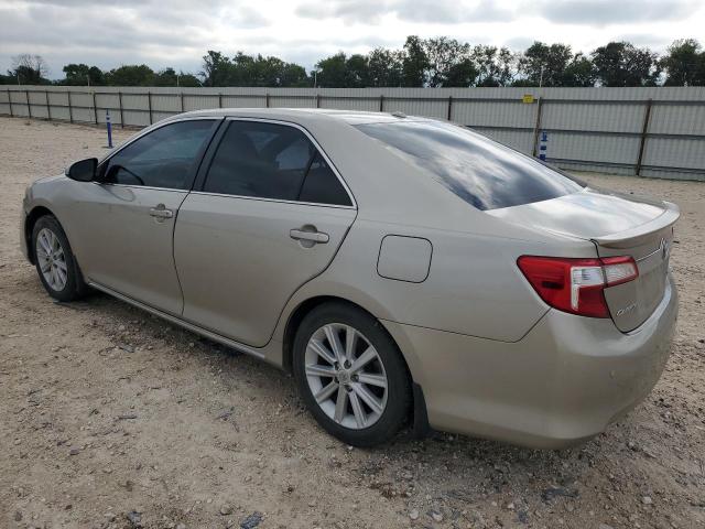 Photo 1 VIN: 4T1BF1FK9EU745380 - TOYOTA CAMRY L 