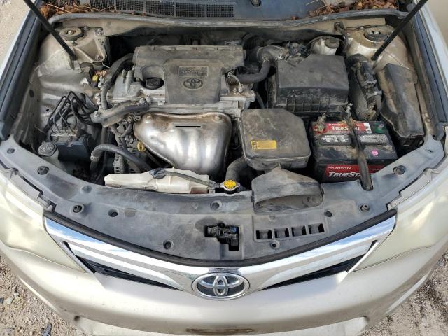 Photo 10 VIN: 4T1BF1FK9EU745380 - TOYOTA CAMRY L 