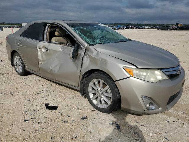 Photo 3 VIN: 4T1BF1FK9EU745380 - TOYOTA CAMRY L 