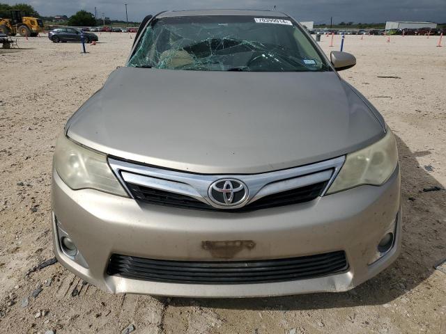 Photo 4 VIN: 4T1BF1FK9EU745380 - TOYOTA CAMRY L 