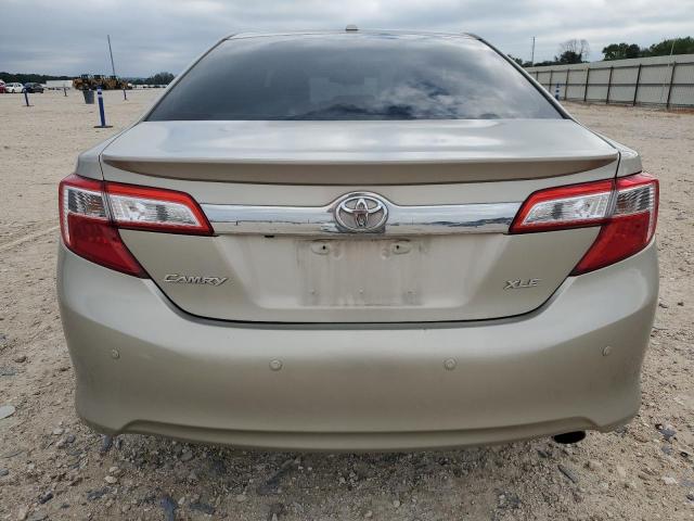 Photo 5 VIN: 4T1BF1FK9EU745380 - TOYOTA CAMRY L 