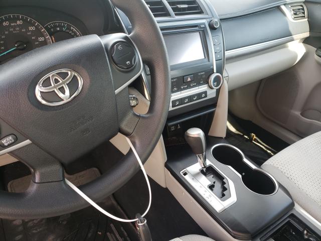 Photo 8 VIN: 4T1BF1FK9EU747937 - TOYOTA CAMRY L 