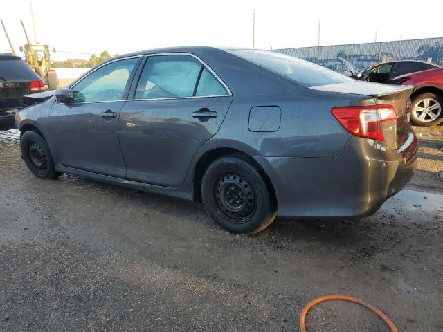 Photo 1 VIN: 4T1BF1FK9EU748909 - TOYOTA CAMRY L 