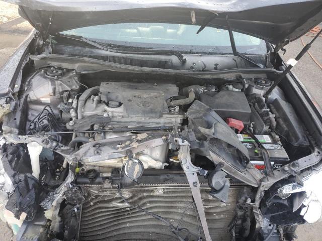 Photo 10 VIN: 4T1BF1FK9EU748909 - TOYOTA CAMRY L 